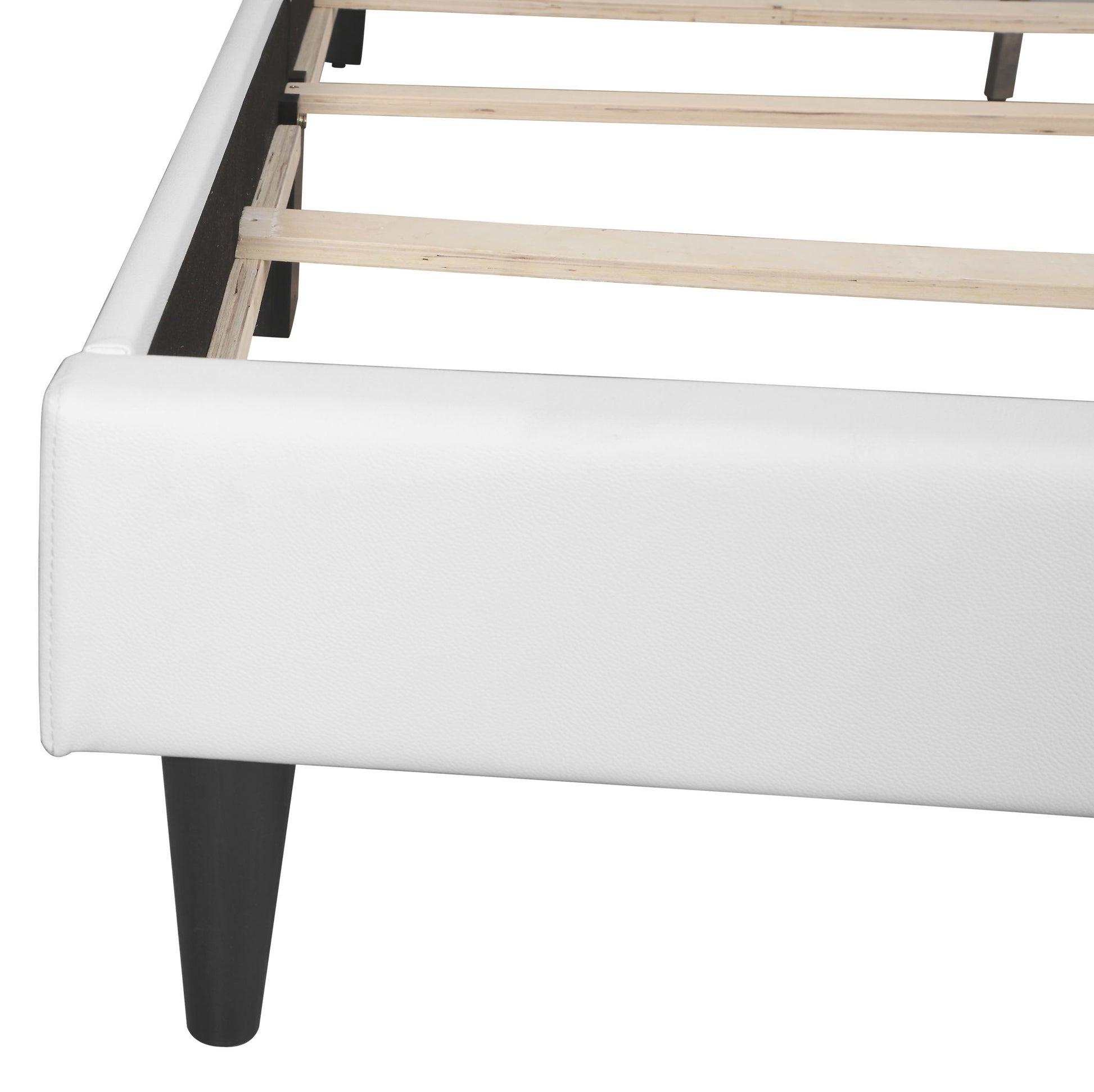 Button Tufted Bed Charming For Cozy Spaces - The Sleep Loft - Online Mattress Showroom NYC