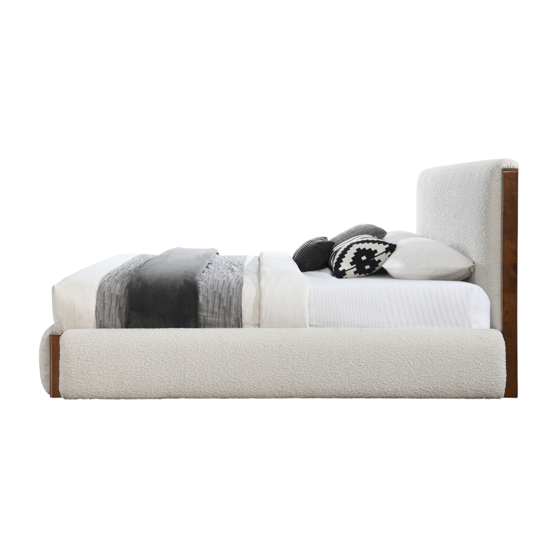 Sandro - Bed - The Sleep Loft - Online Mattress Showroom NYC