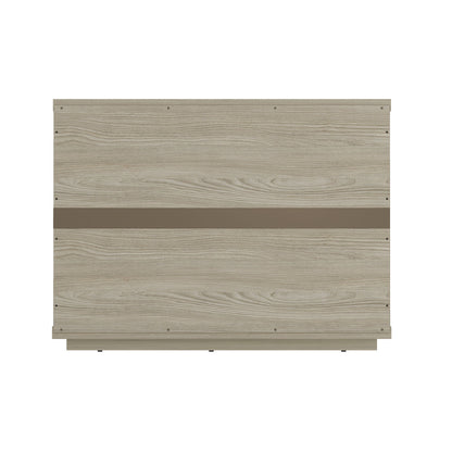Evelyn - Nightstand - The Sleep Loft - Online Mattress Showroom NYC