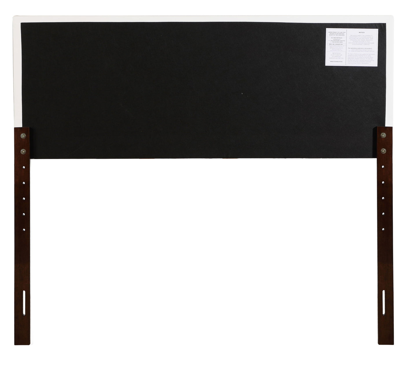 Nova - Headboard - The Sleep Loft - Online Mattress Showroom NYC