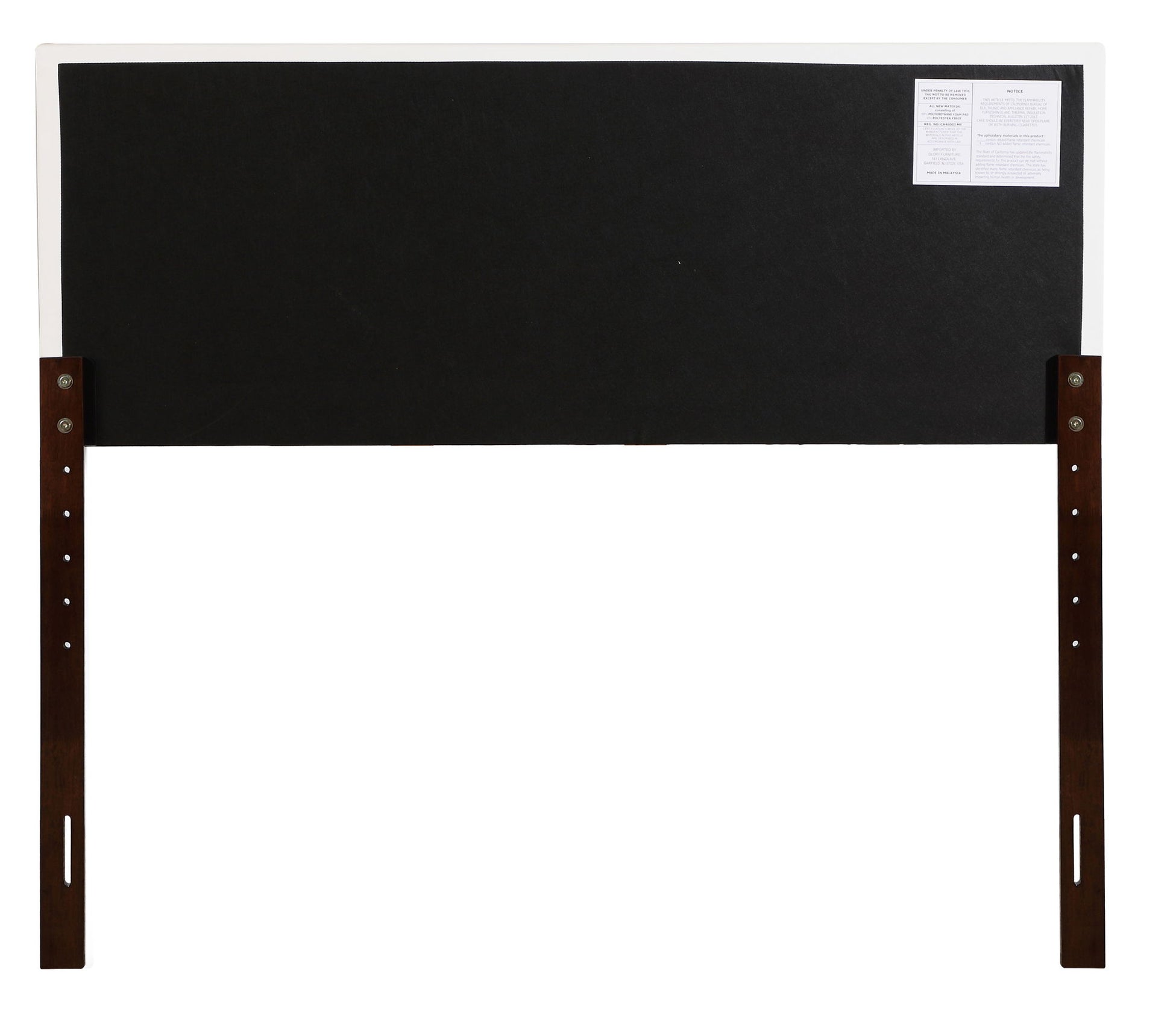 Nova - Headboard - The Sleep Loft - Online Mattress Showroom NYC