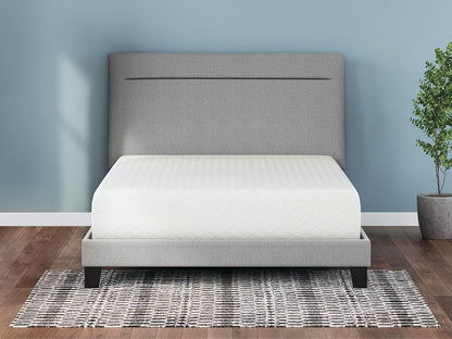 Chime 12 Inch Memory Foam - Ultra Plush Memory Foam Mattress - The Sleep Loft - Online Mattress Showroom NYC