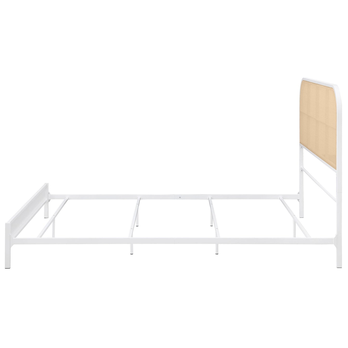 Kenneth - Radio Weave Bed - The Sleep Loft - Online Mattress Showroom NYC