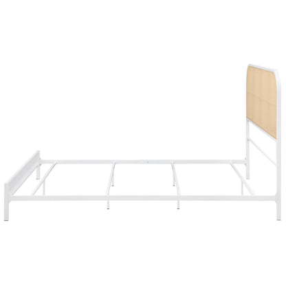 Kenneth - Radio Weave Bed - The Sleep Loft - Online Mattress Showroom NYC