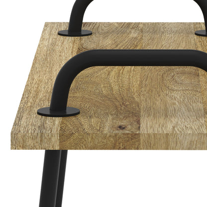 Berkeley - Entryway Bench - The Sleep Loft - Online Mattress Showroom NYC