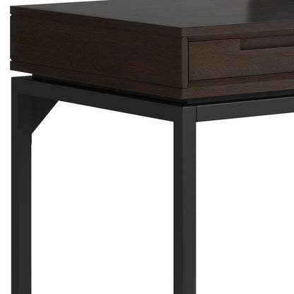 Banting - Mid Century Handcrafted Desk - The Sleep Loft - Online Mattress Showroom NYC