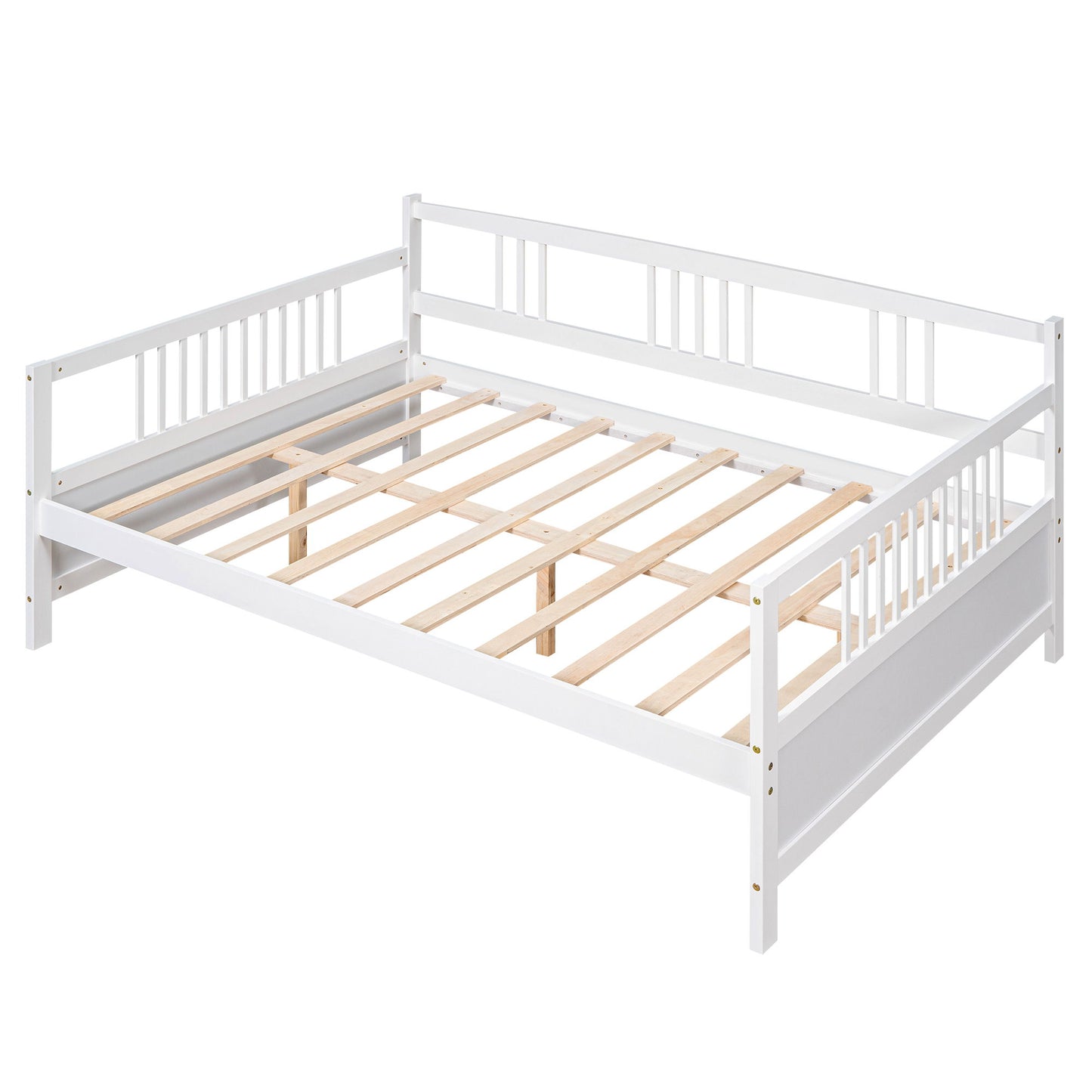 Multifunctional Modern Daybed - The Sleep Loft - Online Mattress Showroom NYC