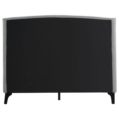 Harper - Platform Bed - The Sleep Loft - Online Mattress Showroom NYC