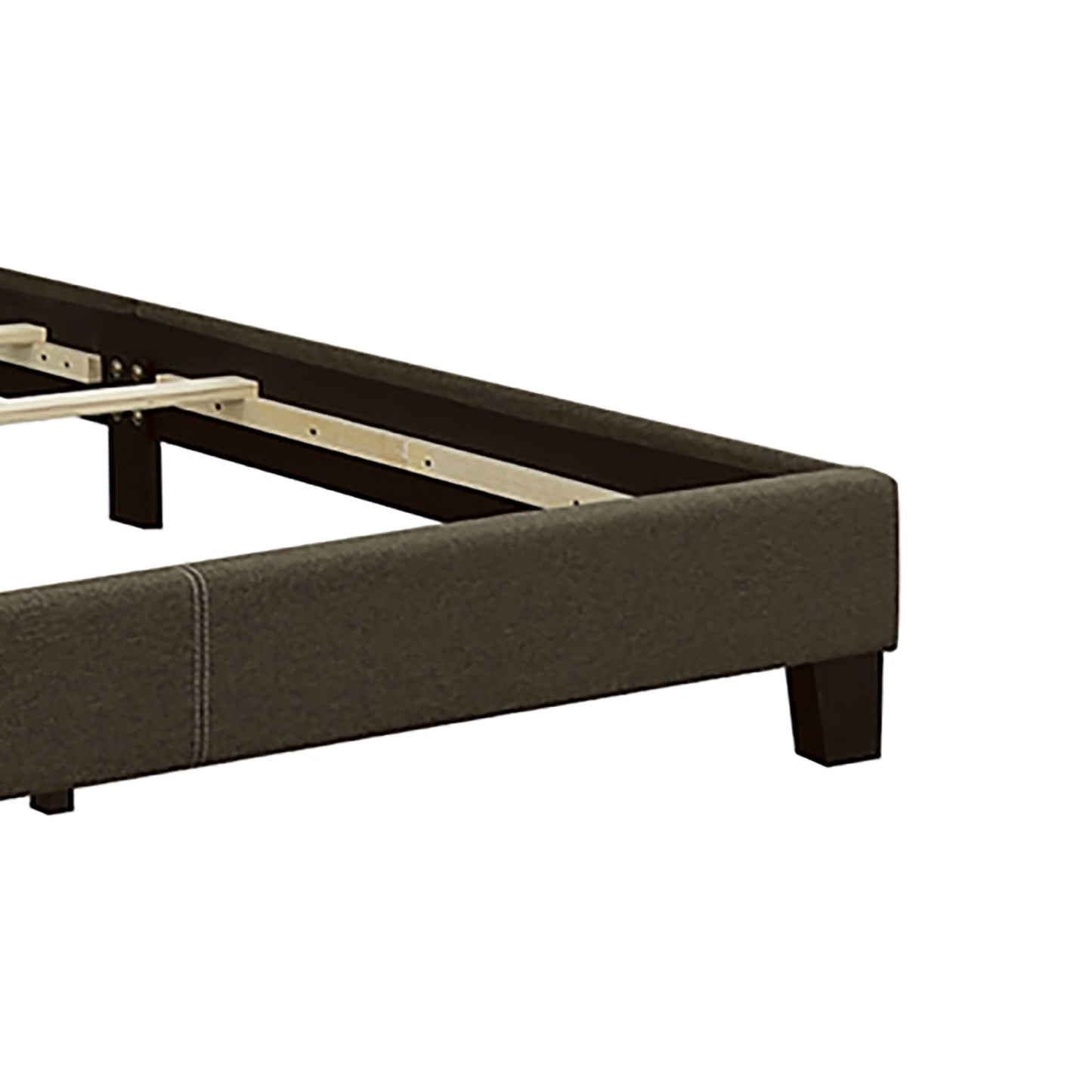 Guyancourt - Panel Bed - The Sleep Loft - Online Mattress Showroom NYC