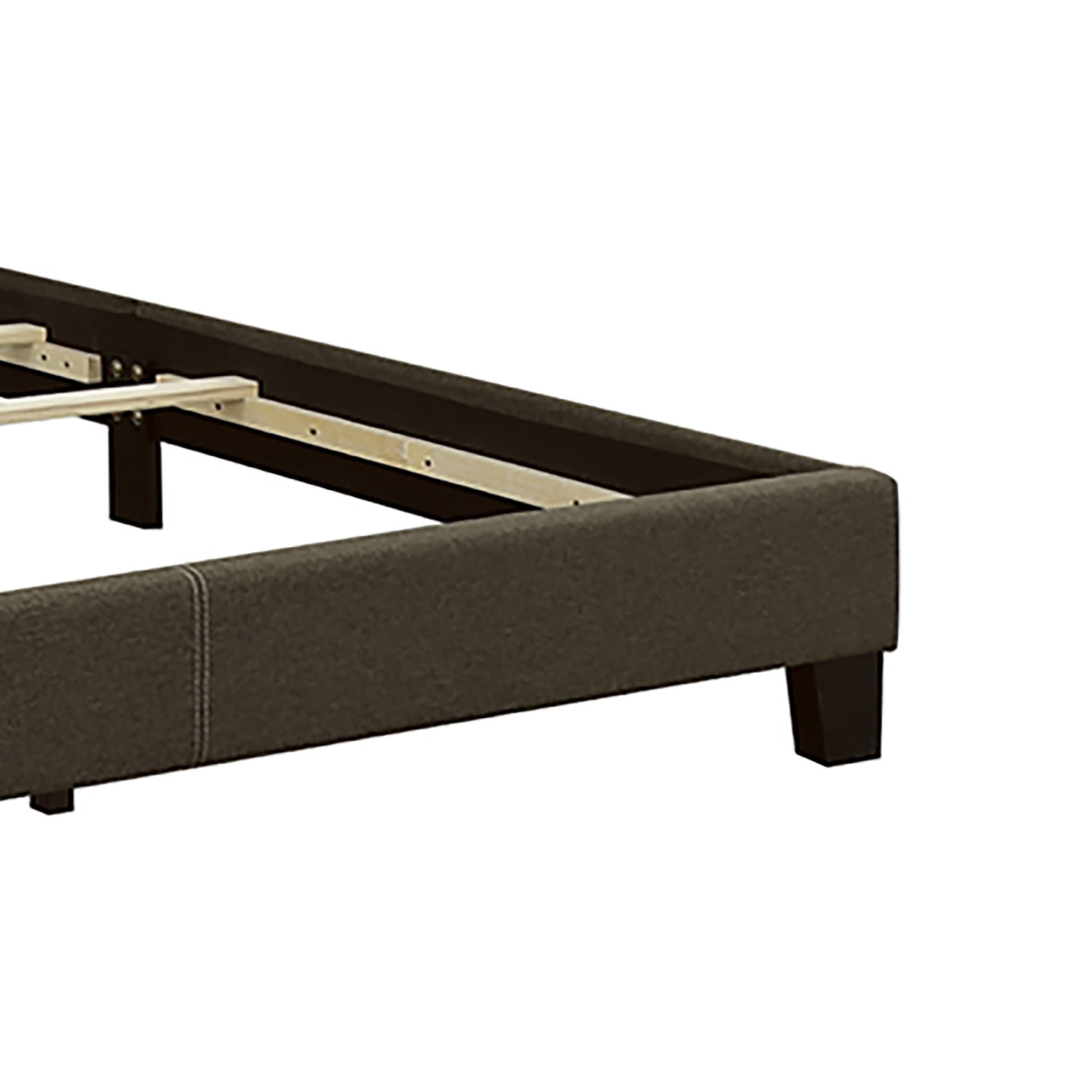 Guyancourt - Panel Bed - The Sleep Loft - Online Mattress Showroom NYC