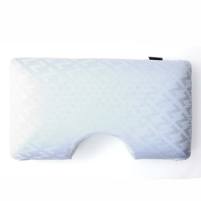 Shoulder Zoned - Gel ActiveDough Bed Pillow - Queen - The Sleep Loft - Online Mattress Showroom NYC