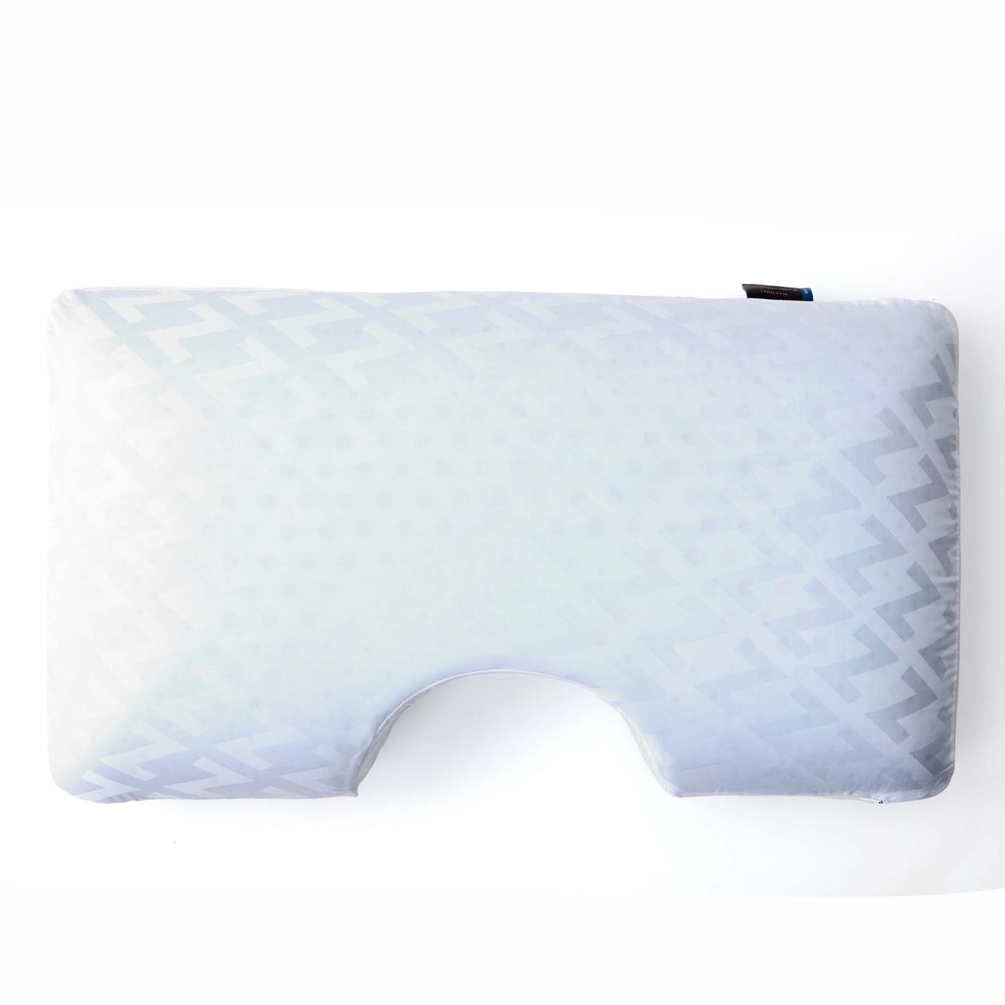 Shoulder Zoned - Gel ActiveDough Bed Pillow - King - The Sleep Loft - Online Mattress Showroom NYC