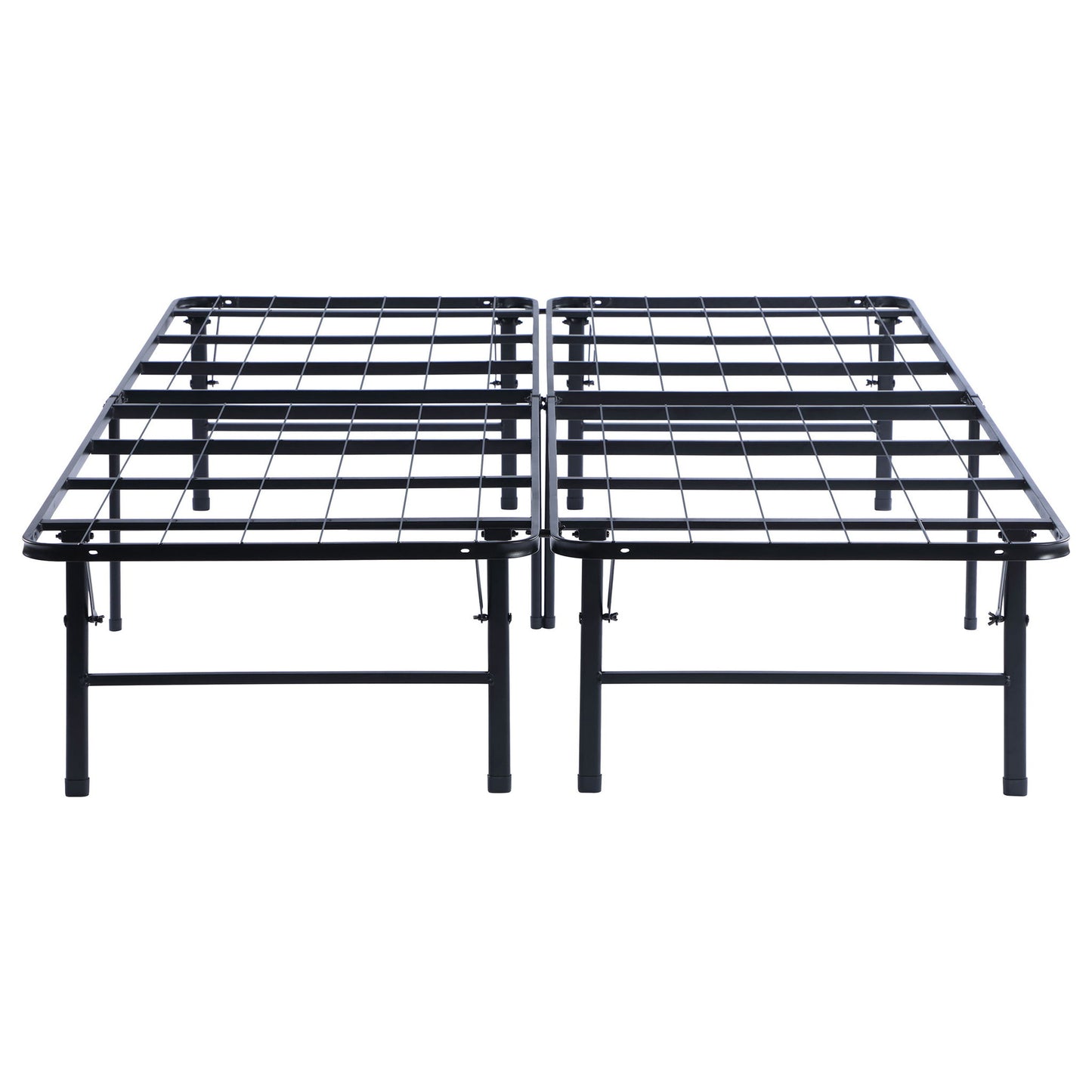 Mattress Support With Frame - The Sleep Loft - Online Mattress Showroom NYC