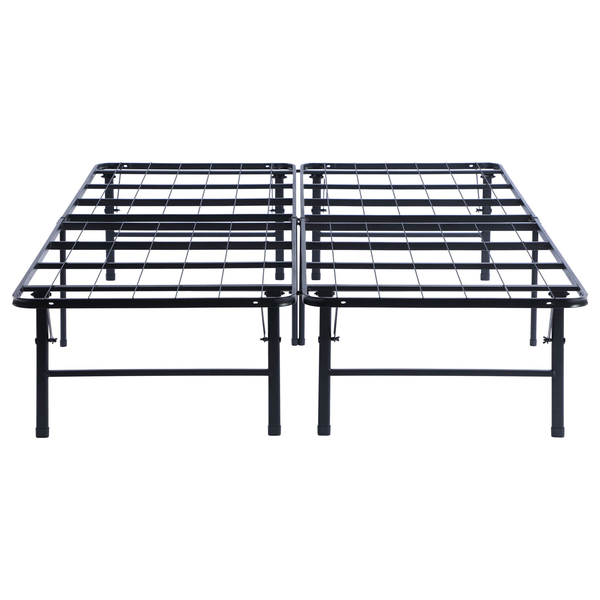 Mattress Support With Frame - The Sleep Loft - Online Mattress Showroom NYC