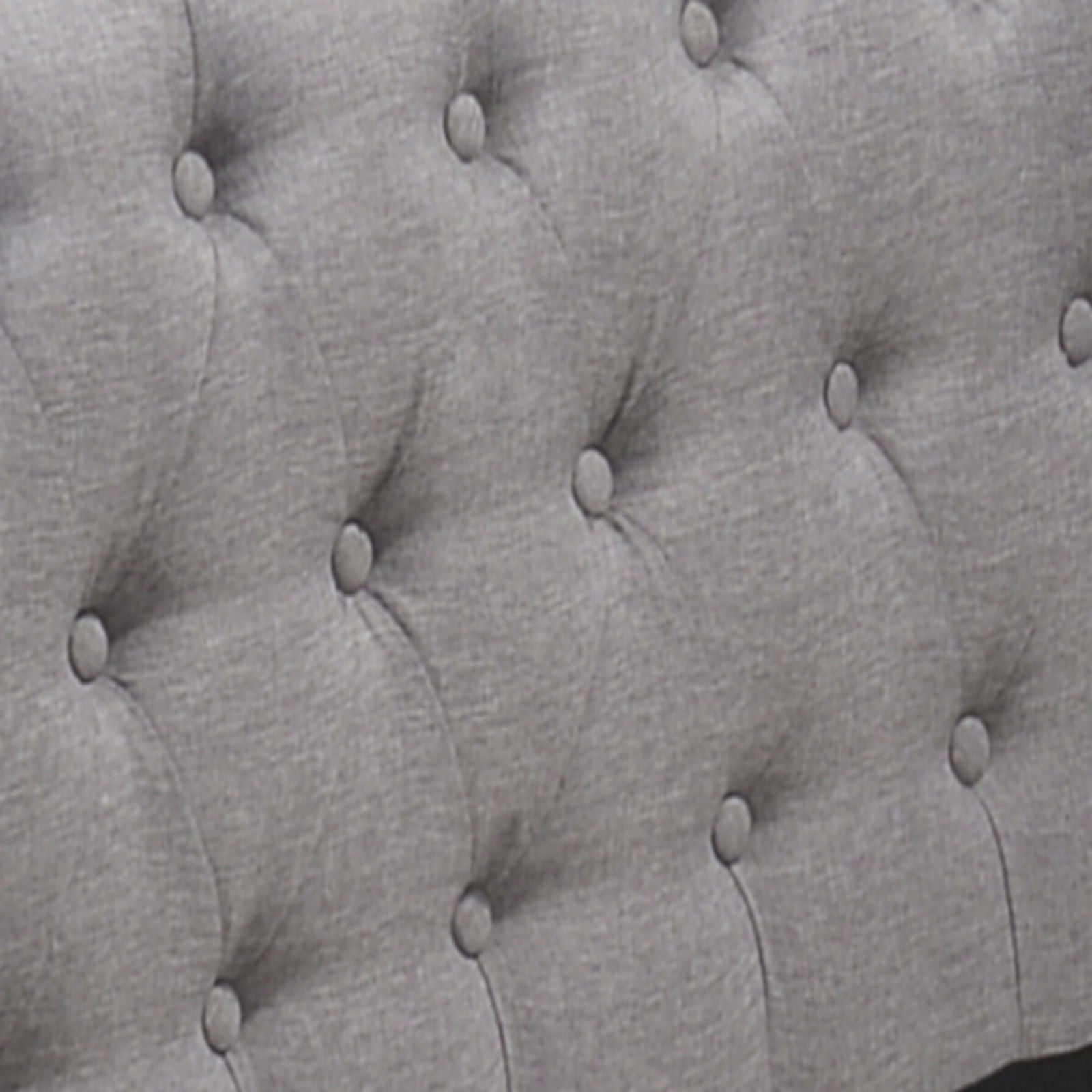 Justice - Twin Daybed With Trundle - Smoke Gray - The Sleep Loft - Online Mattress Showroom NYC