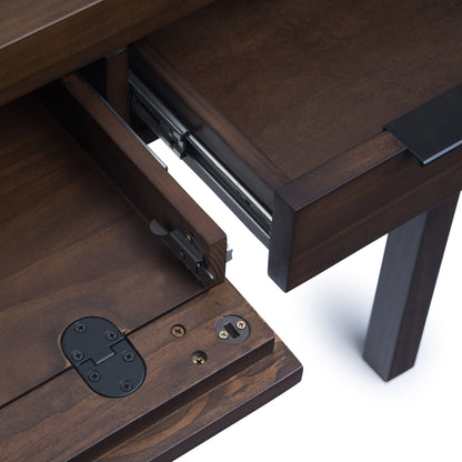 Hollander - Handcrafted Desk - The Sleep Loft - Online Mattress Showroom NYC