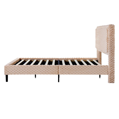 Plush Soft Bed Comfortable Backrest For Bedroom - The Sleep Loft - Online Mattress Showroom NYC