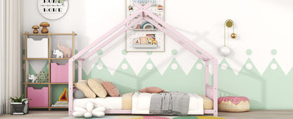 Metal House Bed - The Sleep Loft - Online Mattress Showroom NYC