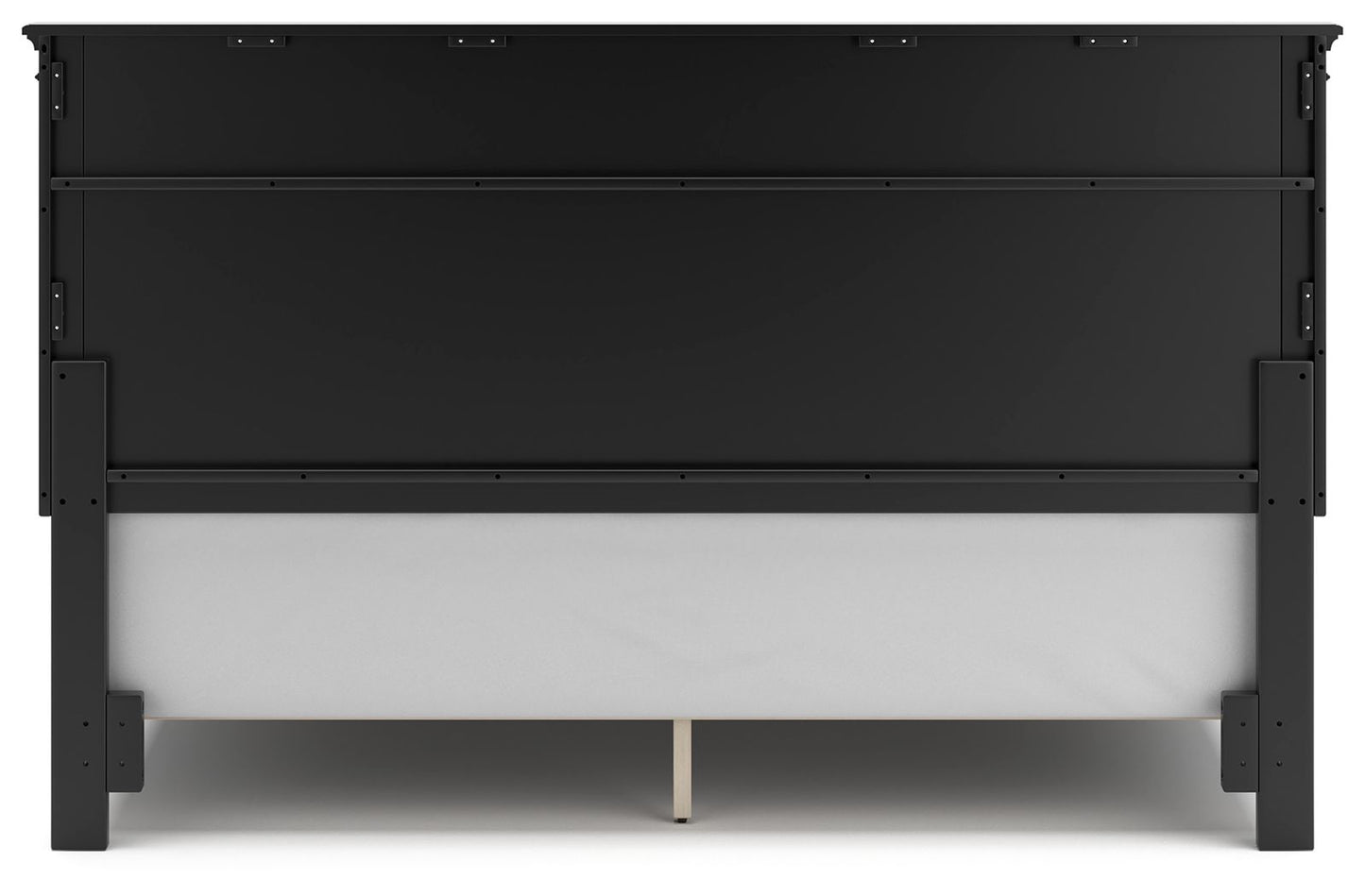 Lanolee - Panel Bed - The Sleep Loft - Online Mattress Showroom NYC