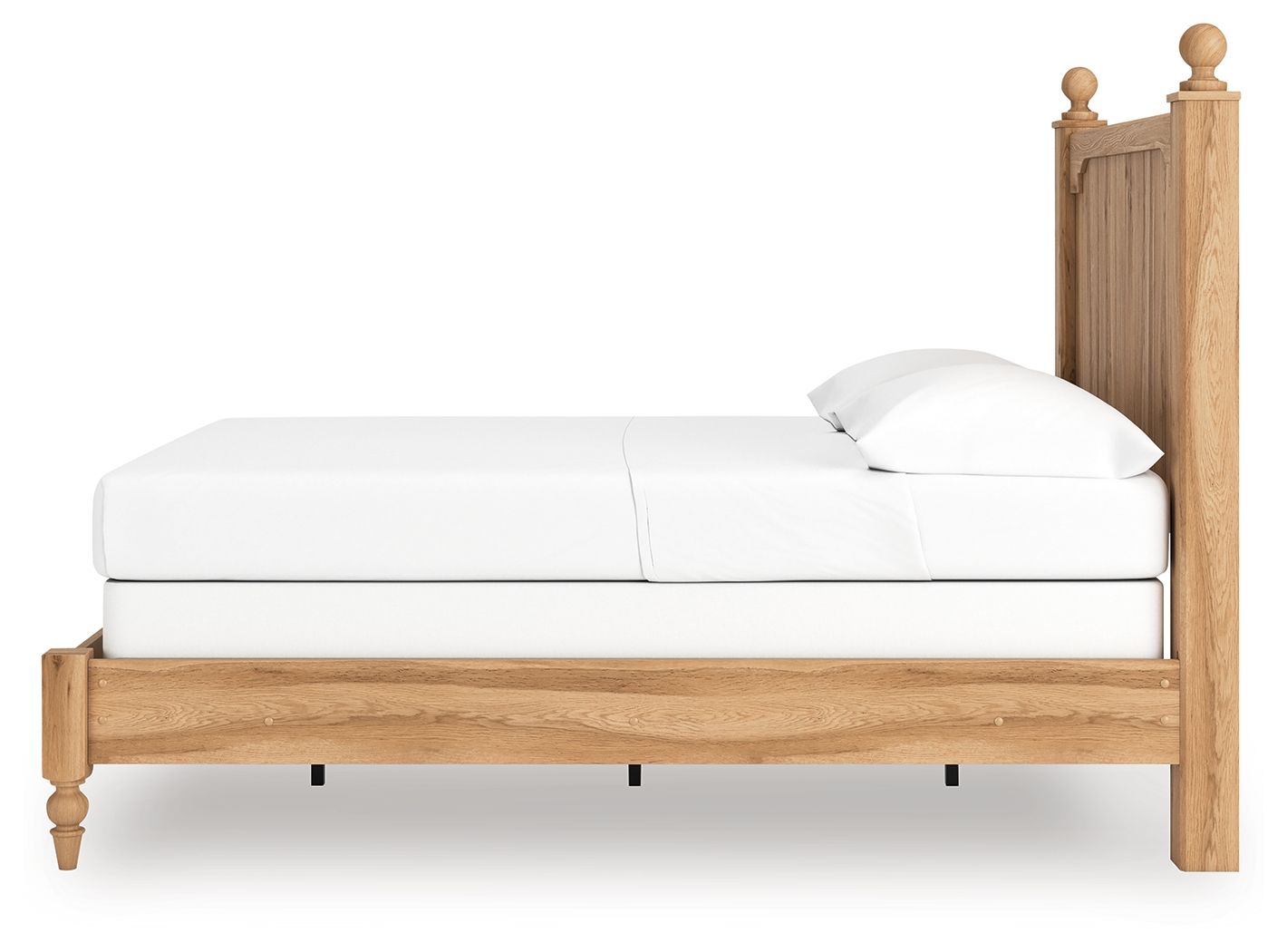Aleaport - Panel Bed - The Sleep Loft - Online Mattress Showroom NYC
