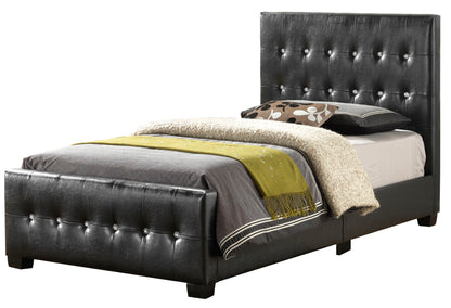 Stylish Transitional Bed - The Sleep Loft - Online Mattress Showroom NYC