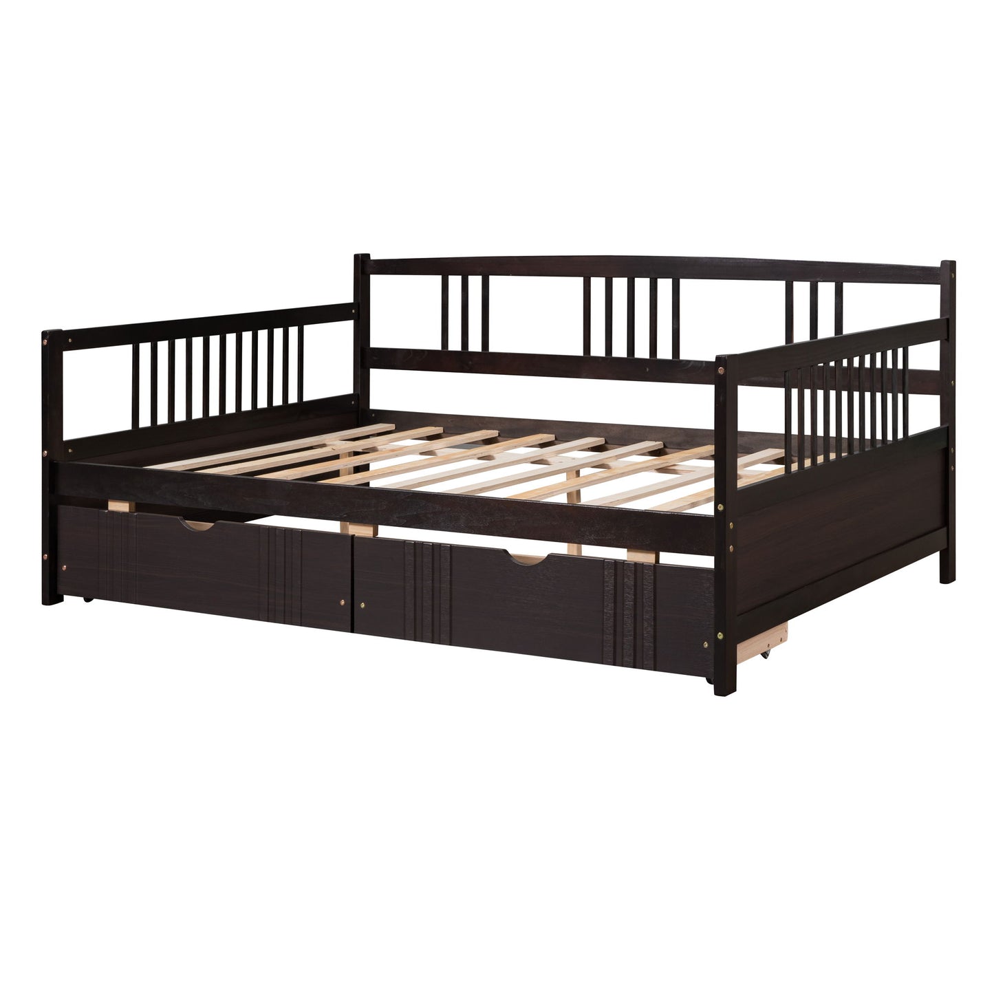 Multifunctional Modern Daybed - The Sleep Loft - Online Mattress Showroom NYC