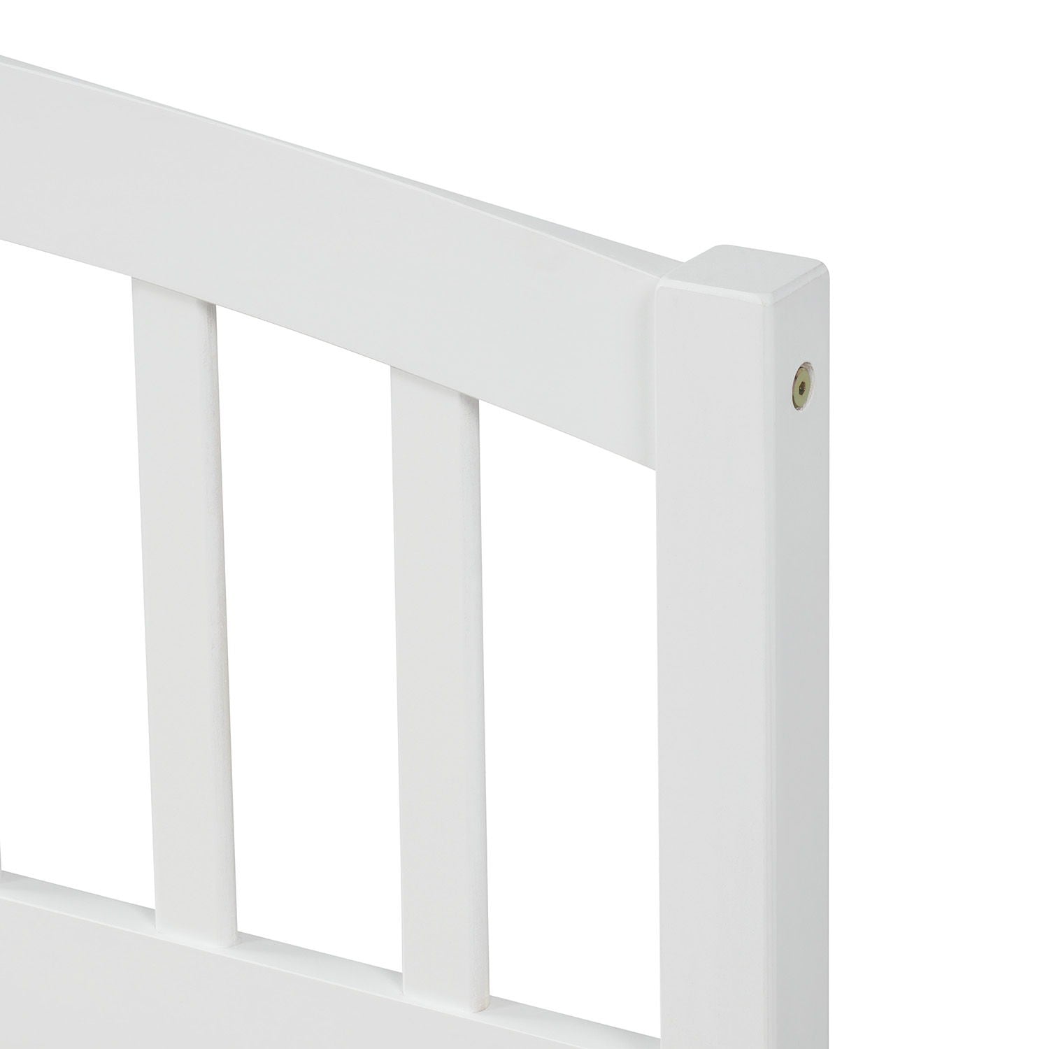 Platform Storage Bed Wood Bed Frame With Two Drawers And Headboard - The Sleep Loft - Online Mattress Showroom NYC