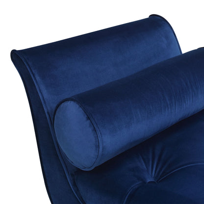 Alma - Tufted Flared Arm Entryway Bench - The Sleep Loft - Online Mattress Showroom NYC