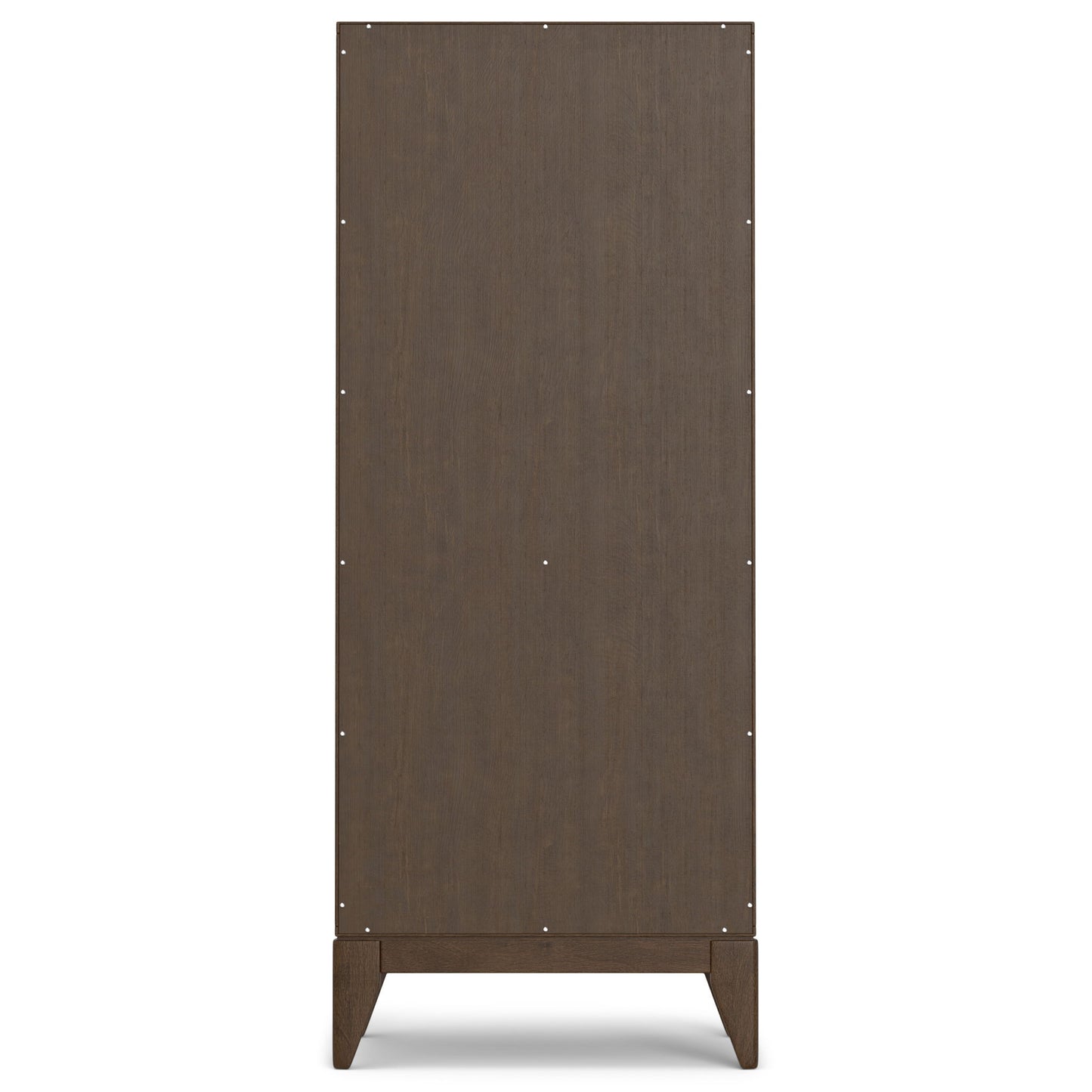 Harper - Handcrafted Bookcase With Storage - The Sleep Loft - Online Mattress Showroom NYC