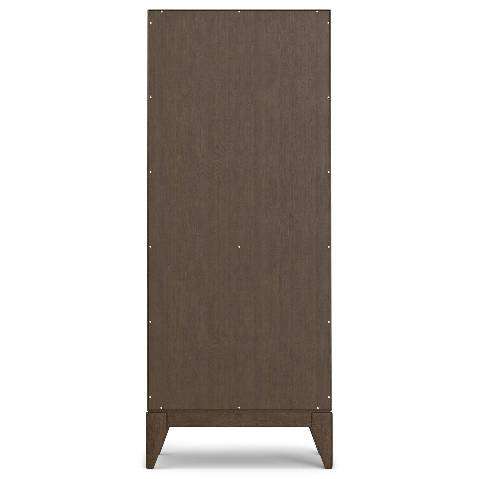 Harper - Handcrafted Bookcase With Storage - The Sleep Loft - Online Mattress Showroom NYC