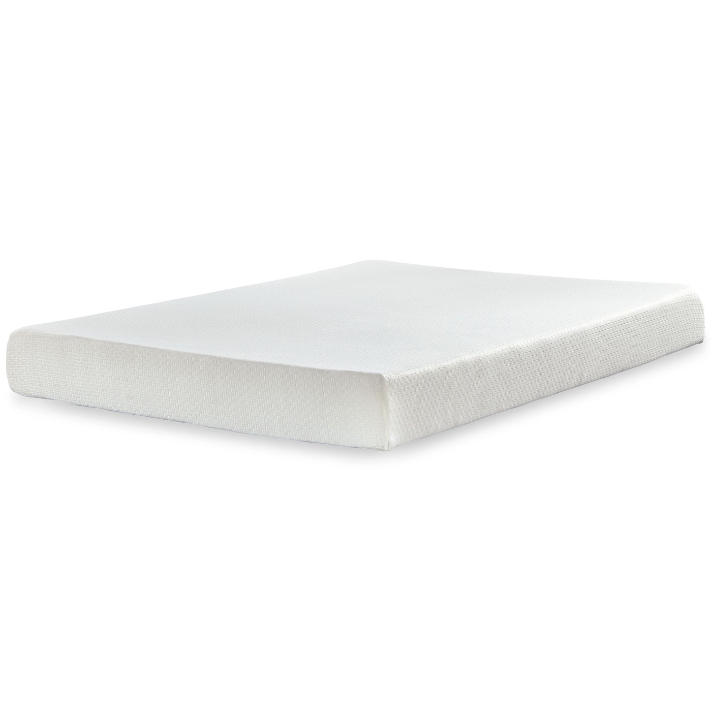Chime 8 Inch Memory Foam - Medium Memory Foam Mattress - The Sleep Loft - Online Mattress Showroom NYC