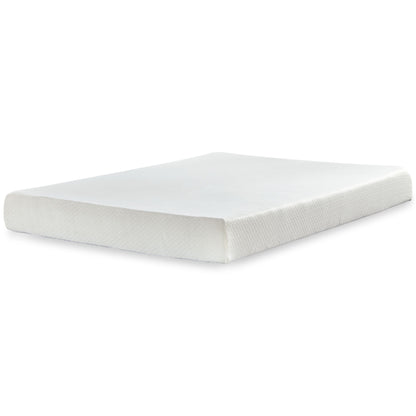 Chime 8 Inch Memory Foam - Medium Memory Foam Mattress - The Sleep Loft - Online Mattress Showroom NYC