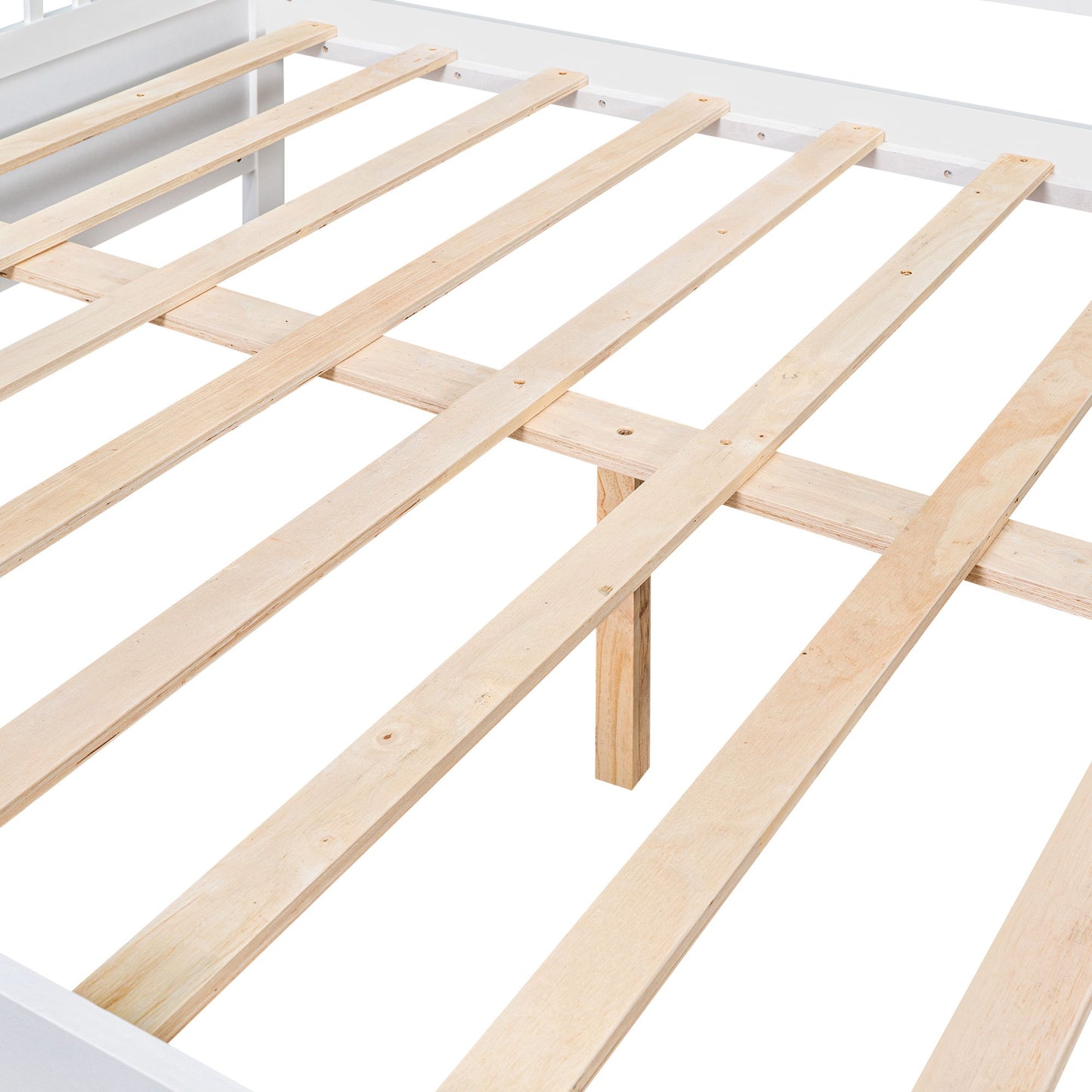 Multifunctional Modern Daybed - The Sleep Loft - Online Mattress Showroom NYC
