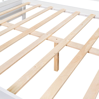 Multifunctional Modern Daybed - The Sleep Loft - Online Mattress Showroom NYC