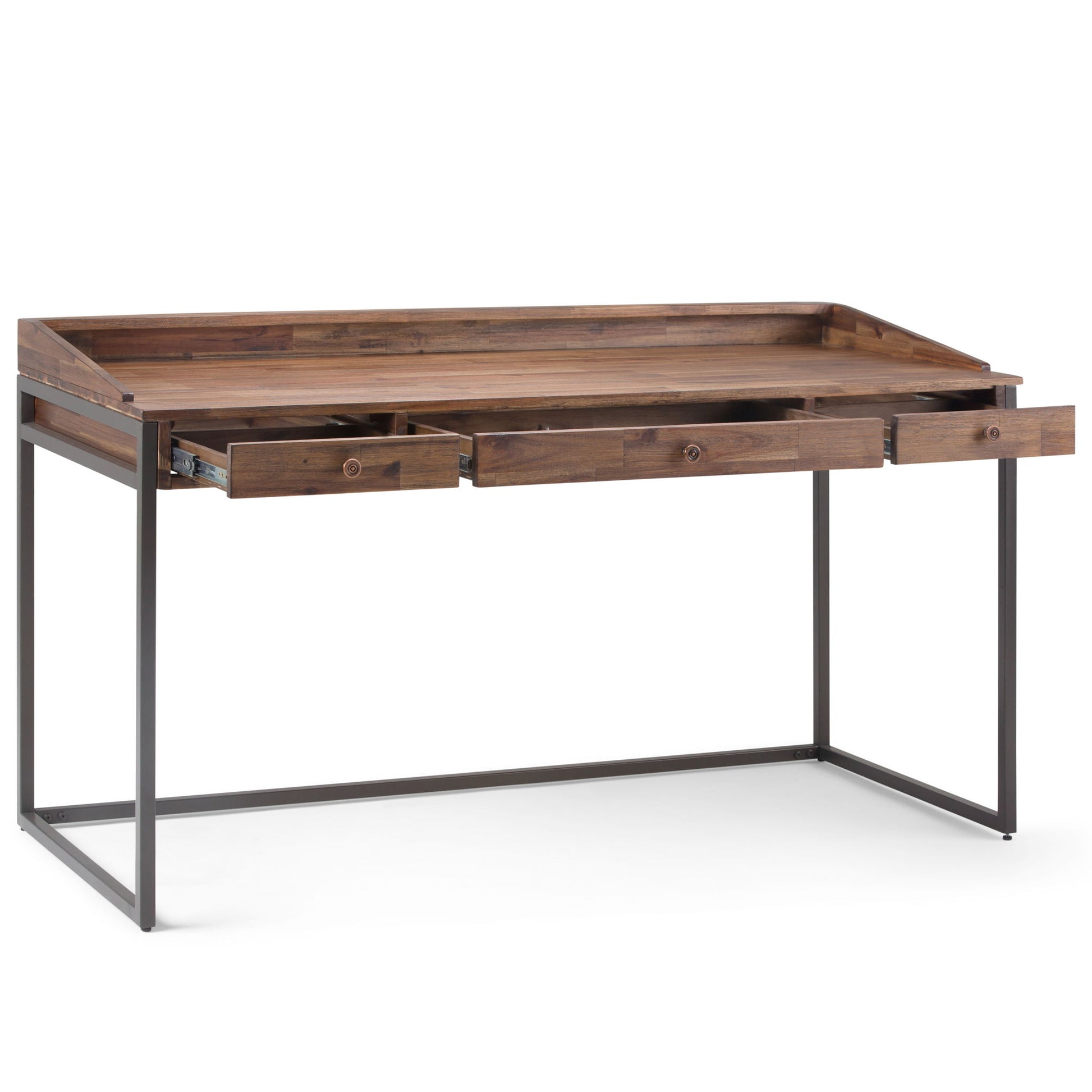 Ralston - Handcrafted Desk - The Sleep Loft - Online Mattress Showroom NYC