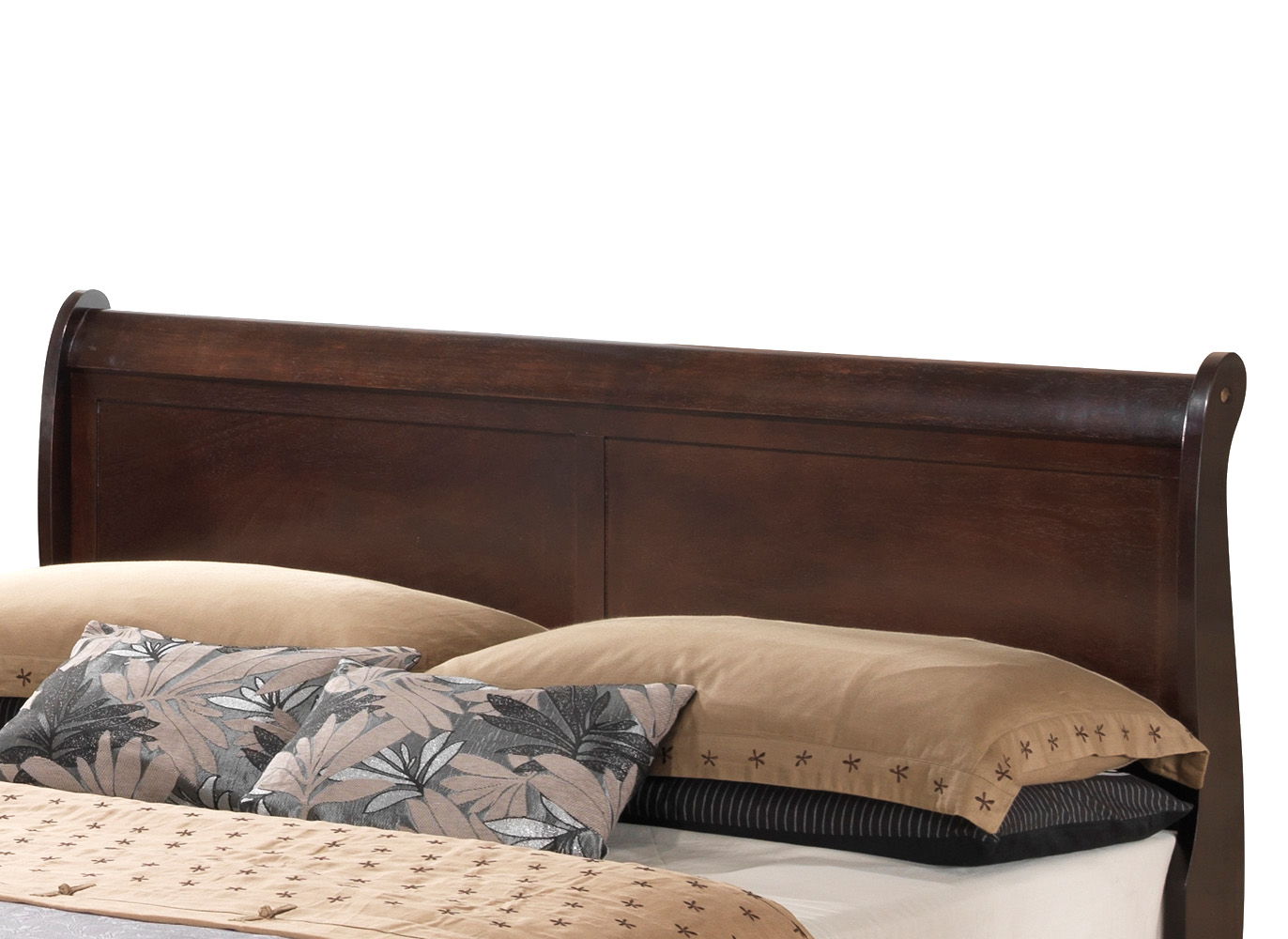 Louis Phillipe - Storage Bed - The Sleep Loft - Online Mattress Showroom NYC