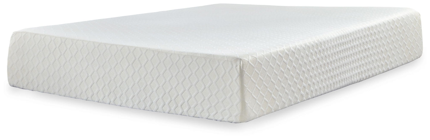 Chime 12 Inch Memory Foam - Memory Foam Mattress - The Sleep Loft - Online Mattress Showroom NYC