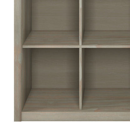 Artisan - Cube Storage - The Sleep Loft - Online Mattress Showroom NYC