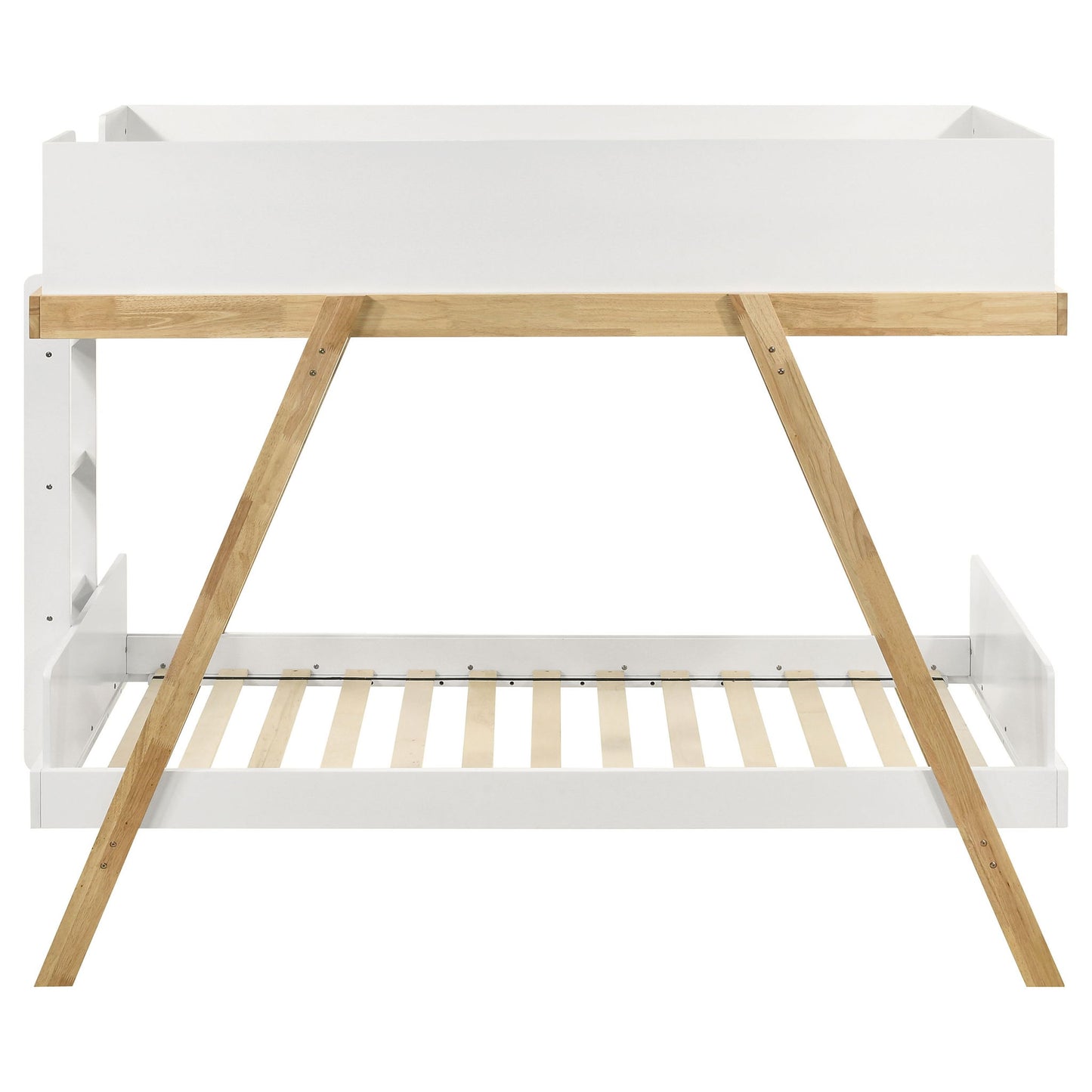 Hicks - Bunk Bed - The Sleep Loft - Online Mattress Showroom NYC