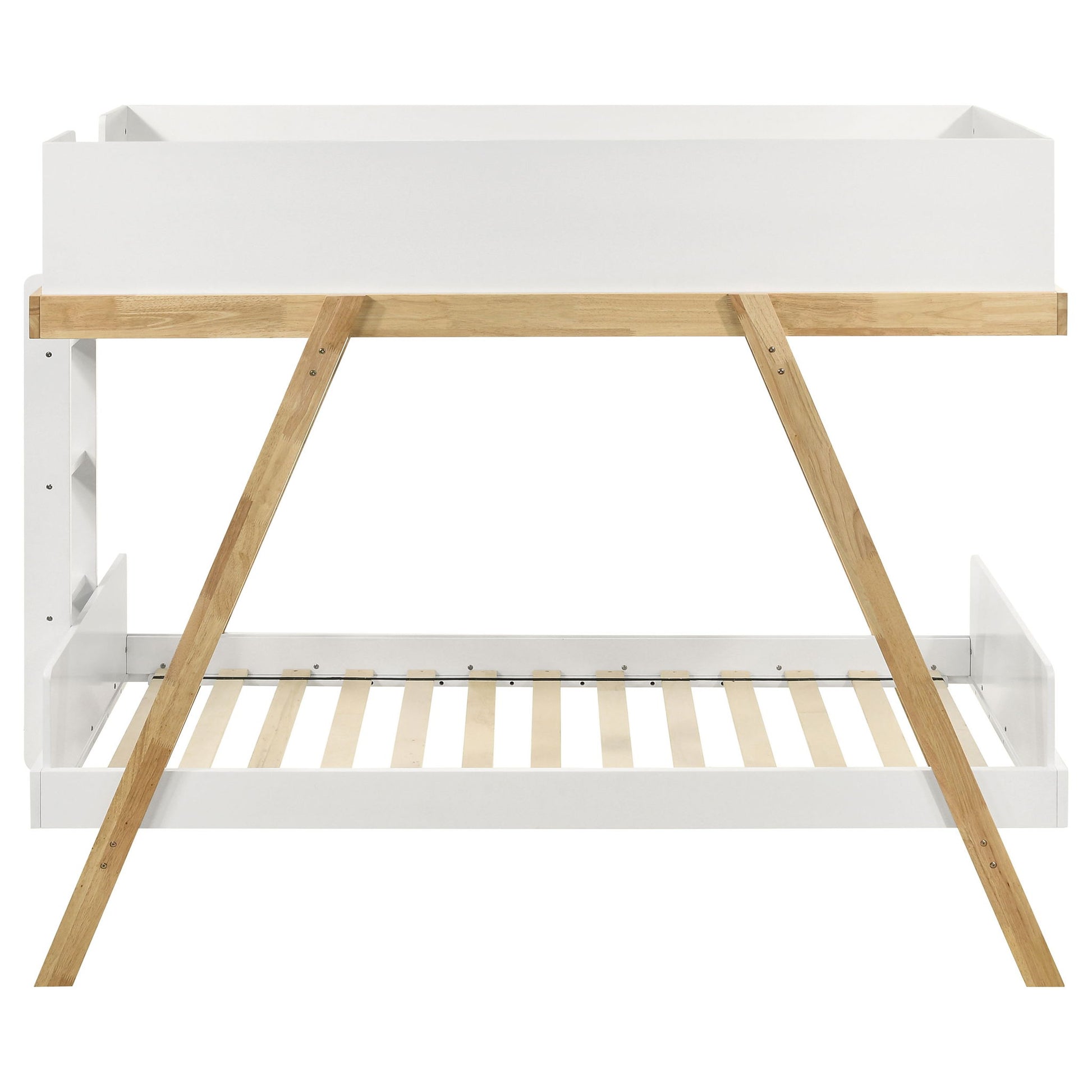 Hicks - Bunk Bed - The Sleep Loft - Online Mattress Showroom NYC