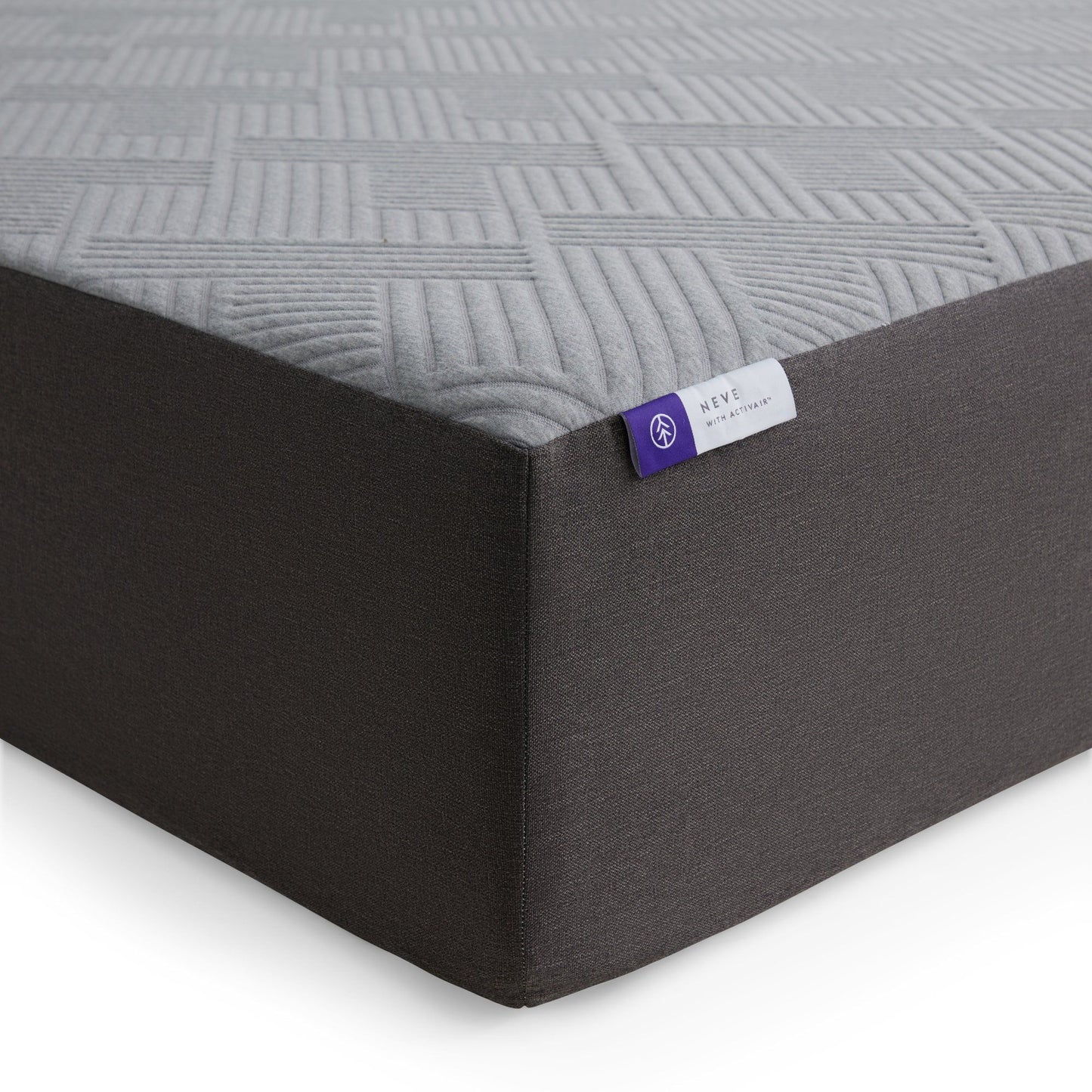 Neve ActivAir - Memory Foam Mattress - The Sleep Loft - Online Mattress Showroom NYC