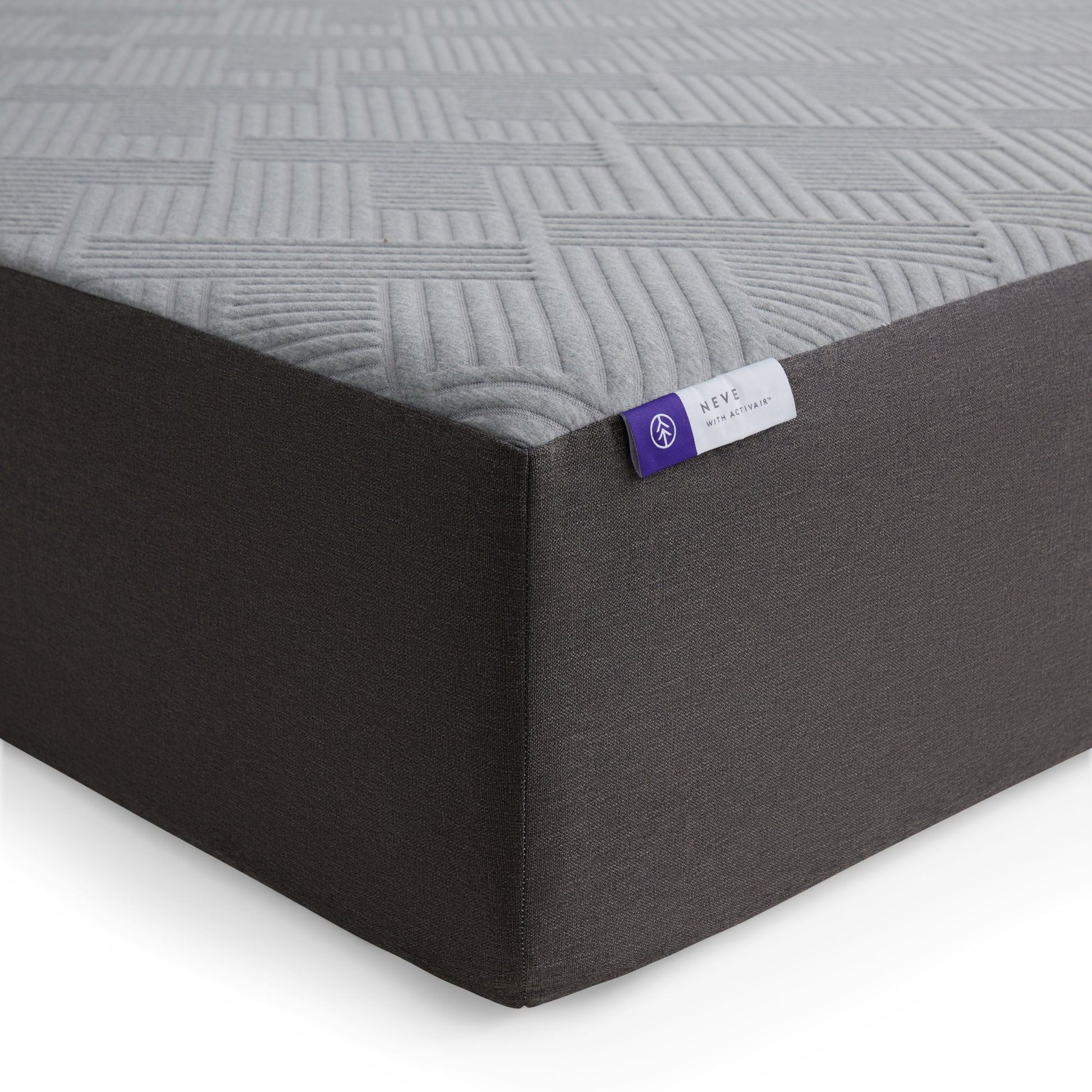 Neve ActivAir - Memory Foam Mattress - The Sleep Loft - Online Mattress Showroom NYC