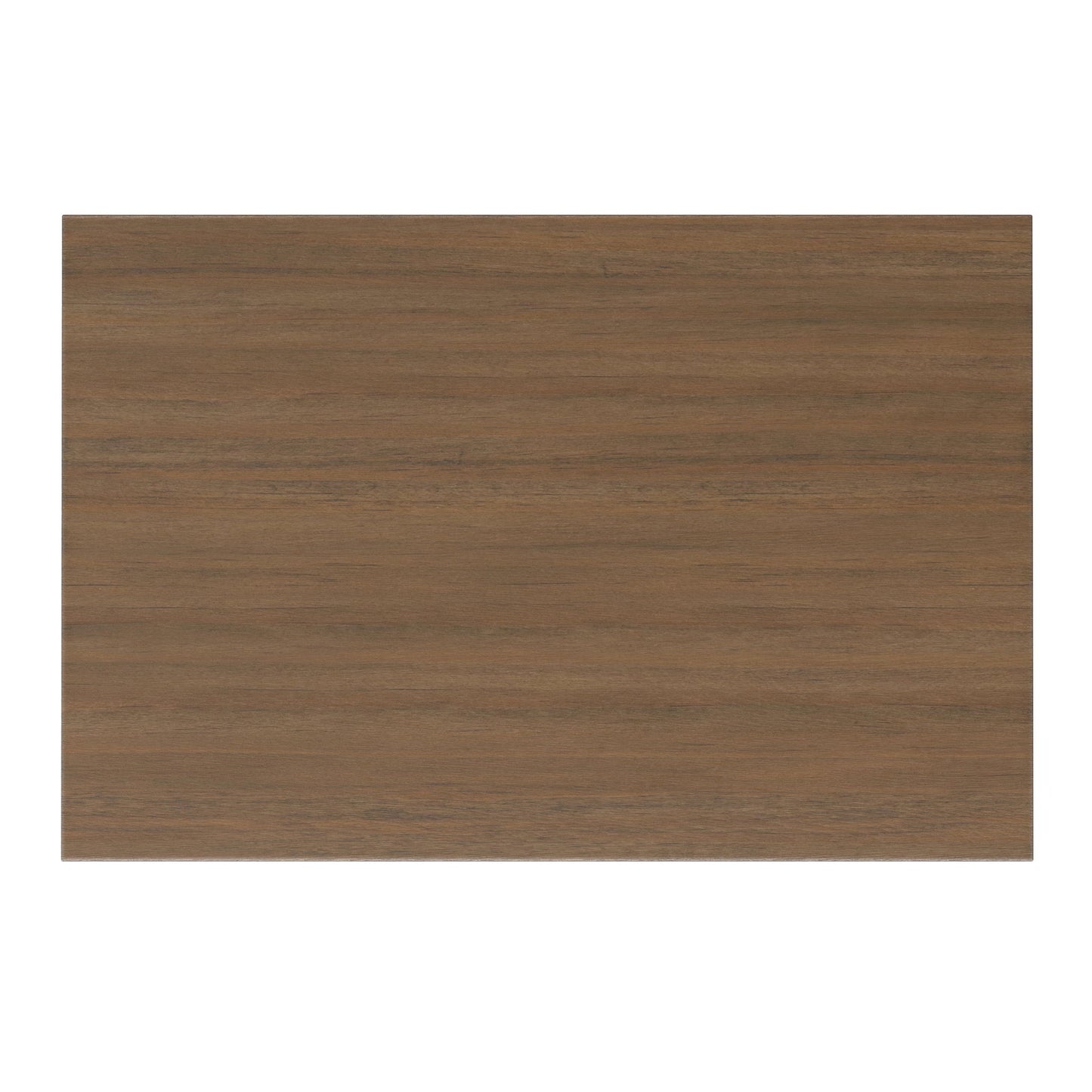 Warm Shaker - Bedside Table With 2 Drawers - Brown - The Sleep Loft - Online Mattress Showroom NYC