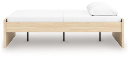 Onita - Platform Bed