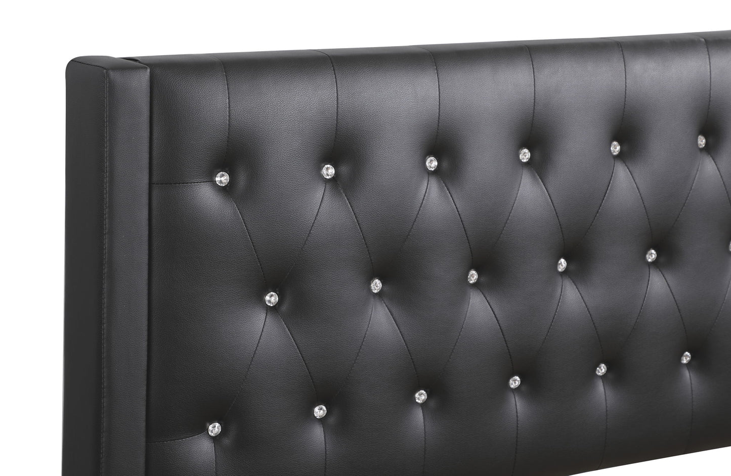 Stylish Bed For Spacious Rooms Contemporary - The Sleep Loft - Online Mattress Showroom NYC