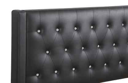 Stylish Bed For Spacious Rooms Contemporary - The Sleep Loft - Online Mattress Showroom NYC