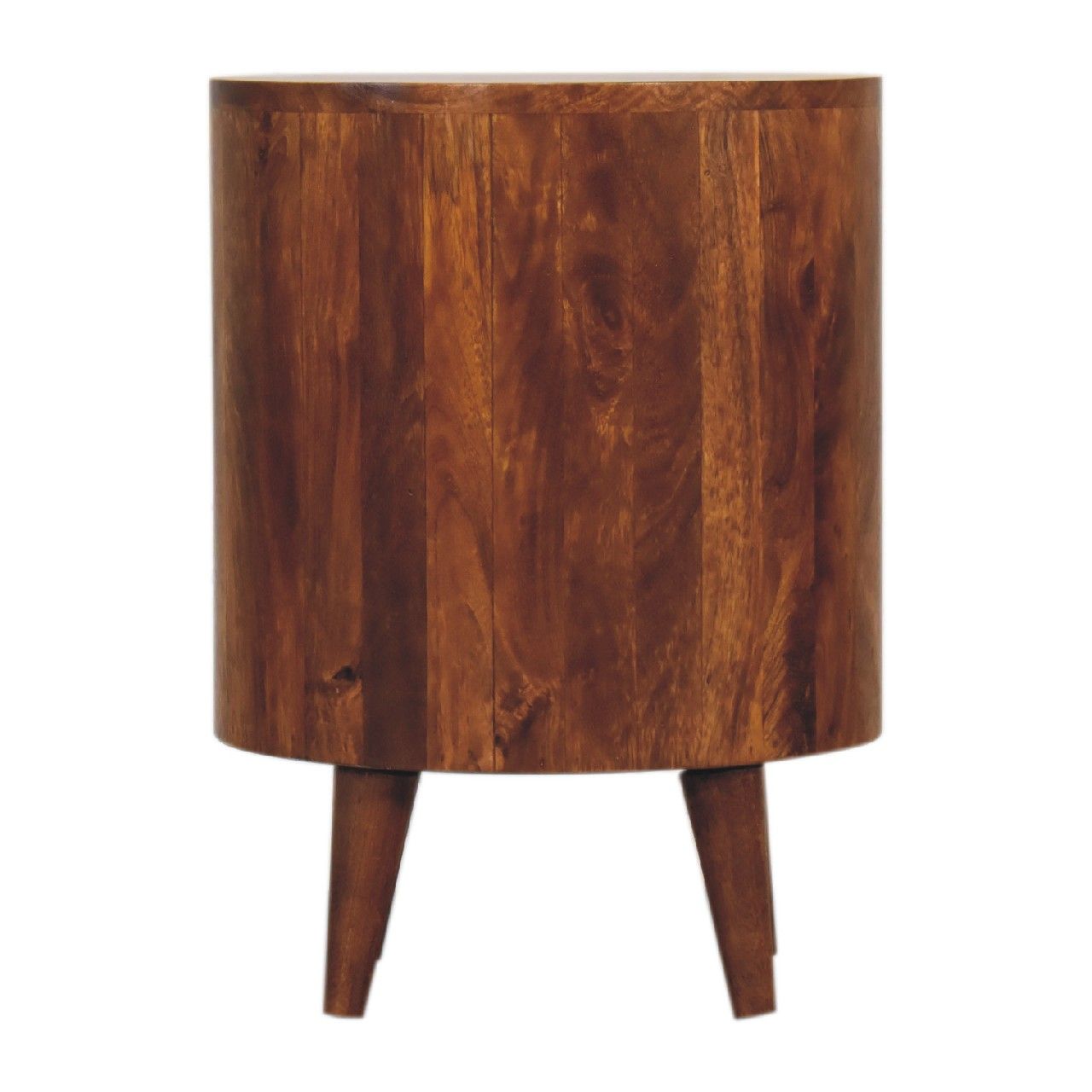 Cortez - Bedside Table - The Sleep Loft - Online Mattress Showroom NYC