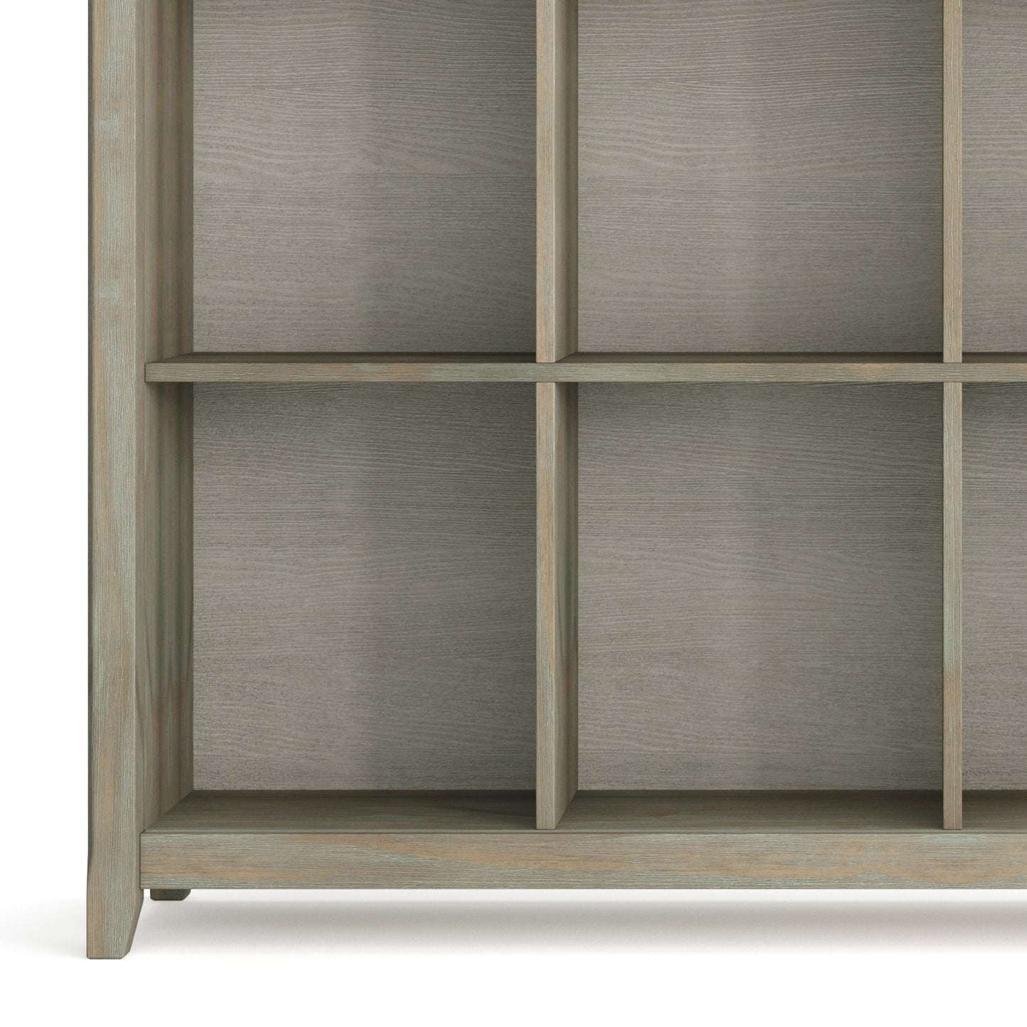Acadian - Handcrafted Cube Storage - The Sleep Loft - Online Mattress Showroom NYC