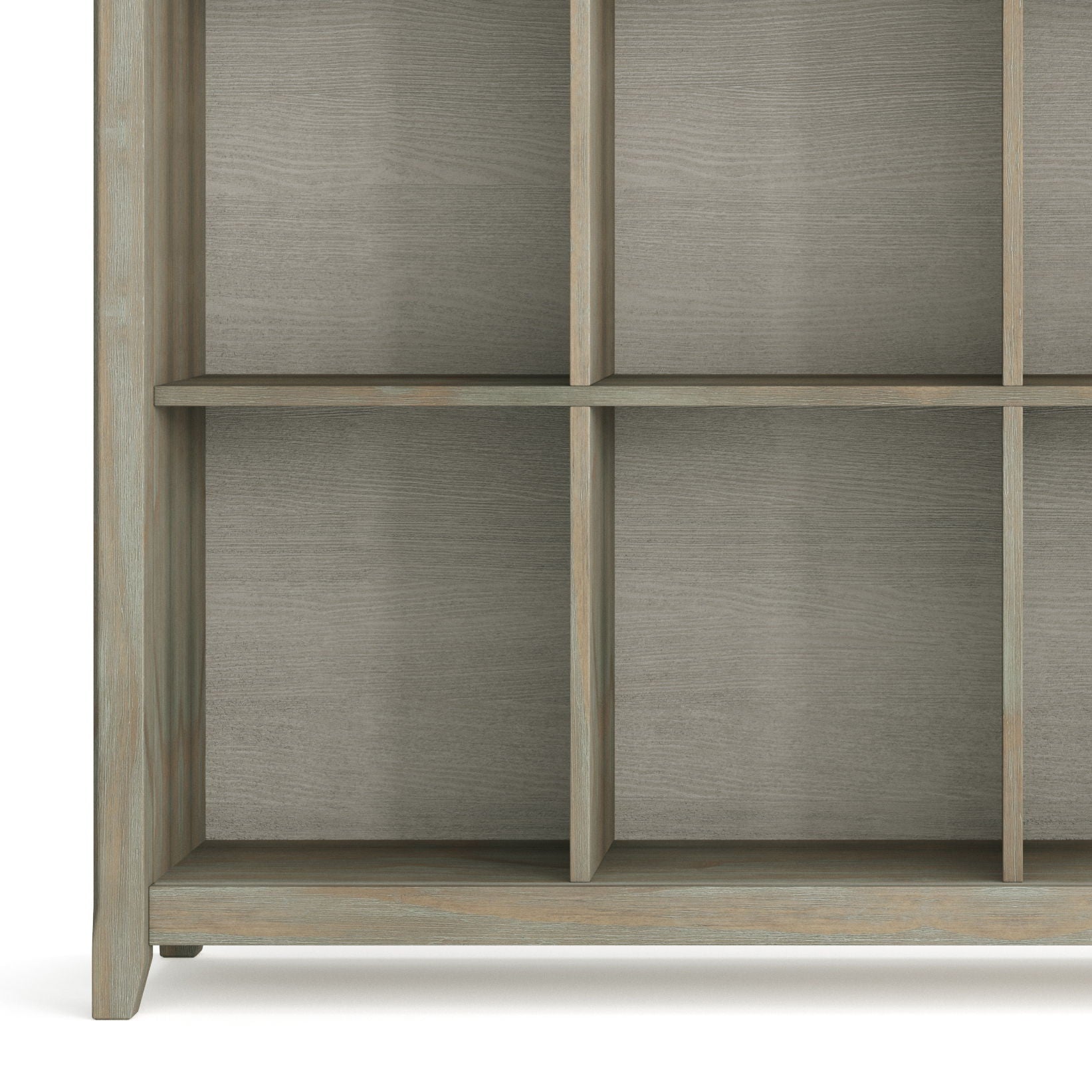 Acadian - Handcrafted Cube Storage - The Sleep Loft - Online Mattress Showroom NYC