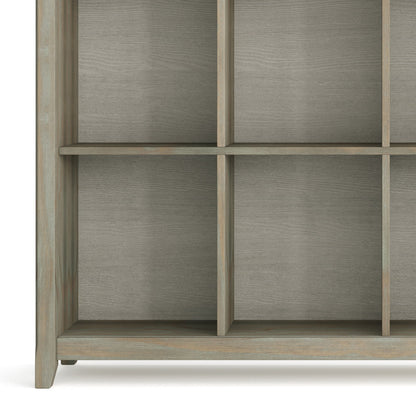 Acadian - Handcrafted Cube Storage - The Sleep Loft - Online Mattress Showroom NYC